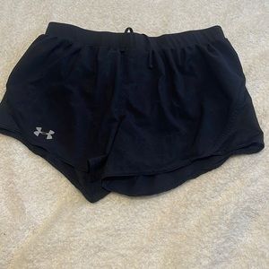 Under Armour shorts